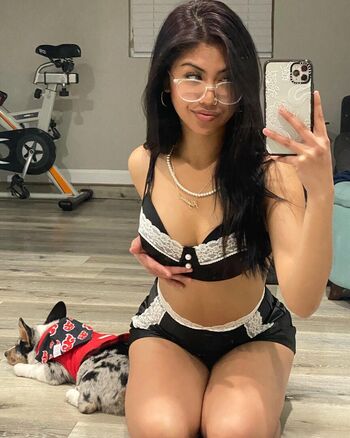 🔥 Alyanna joelle page leaked private photo uncensored full