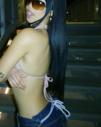 🔥 Alyanna joelle page leaked private photo uncensored full