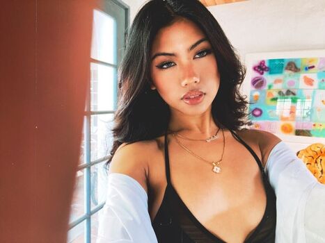🔥 Alyanna joelle leaked private photo uncensored full