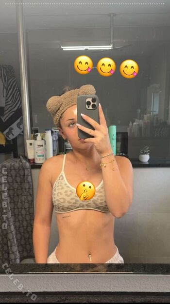 🔥 Alysa ruppert  page leaked private photo uncensored full