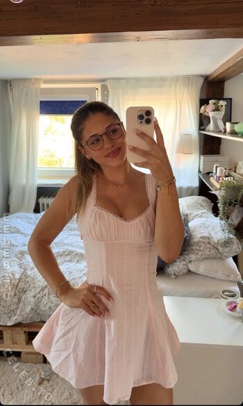 🔥 Alysa ruppert  page leaked private photo uncensored full