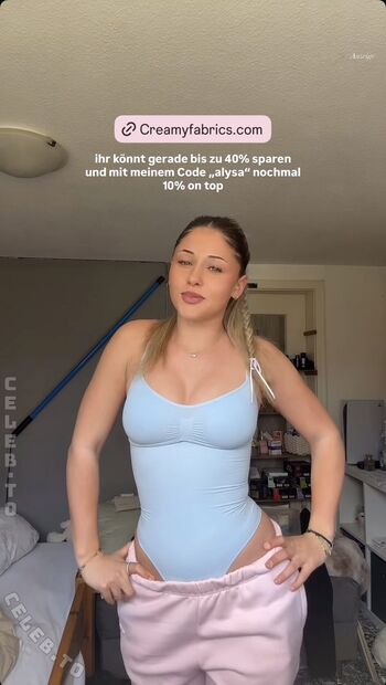 🔥 Alysa ruppert leaked private photo uncensored full