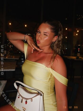 🔥 Alysa ruppert  page leaked private photo uncensored full