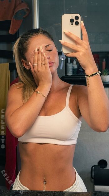 🔥 Alysa ruppert  page leaked private photo uncensored full