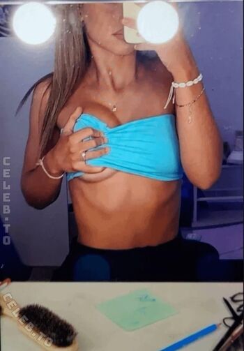 🔥 Alysa ruppert leaked private photo uncensored full