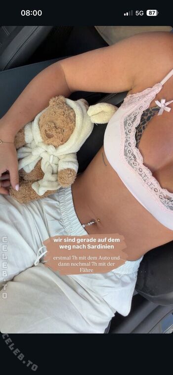 🔥 Alysa ruppert leaked private photo uncensored full