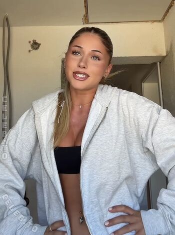 🔥 Alysa ruppert leaked private photo uncensored full