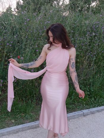 🔥 Alyska  page leaked private photo uncensored full