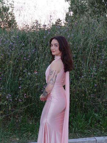 🔥 Alyska  page leaked private photo uncensored full