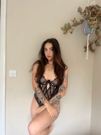 🔥 Alyska leaked private photo uncensored full