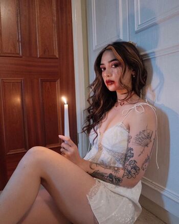 🔥 Alyska leaked private photo uncensored full