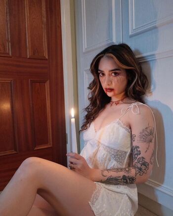🔥 Alyska leaked private photo uncensored full