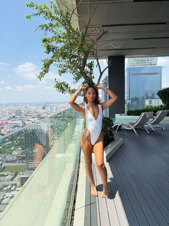 🔥 Alysontsang leaked private photo uncensored full