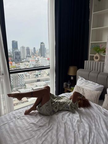 🔥 Alysontsang leaked private photo uncensored full