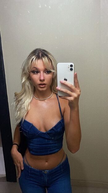 🔥 Alyssa mischler page leaked private photo uncensored full