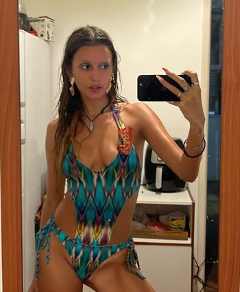 🔥 Alyssa mischler leaked private photo uncensored full