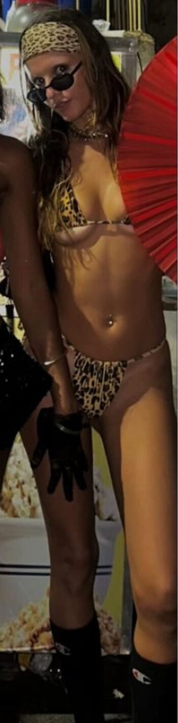 🔥 Alyssa mischler leaked private photo uncensored full