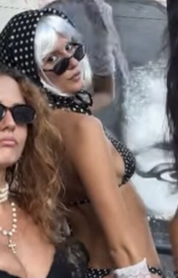 🔥 Alyssa mischler leaked private photo uncensored full
