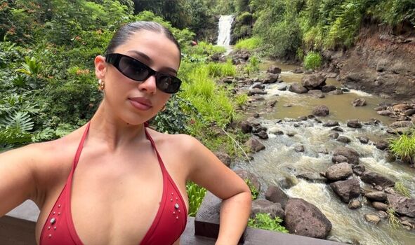 🔥 Amanda diaz page leaked private photo uncensored full