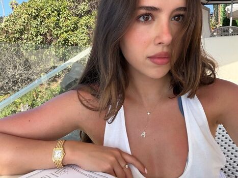 🔥 Amanda diaz page leaked private photo uncensored full