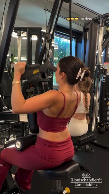 🔥 Amanda diaz leaked private photo uncensored full
