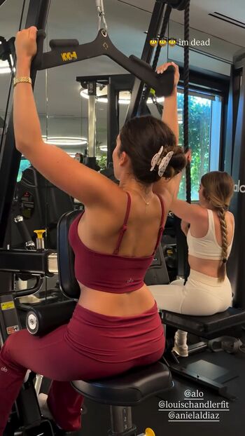 🔥 Amanda diaz leaked private photo uncensored full