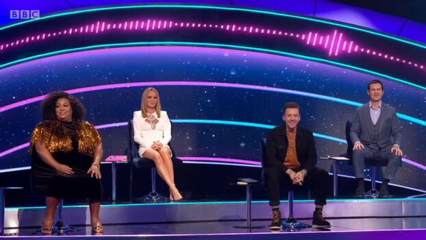 🔥 Amanda holden  page leaked private photo uncensored full