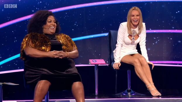 🔥 Amanda holden  page leaked private photo uncensored full