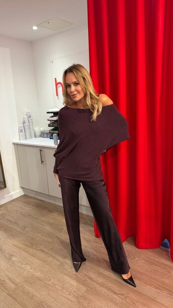 🔥 Amanda holden  page leaked private photo uncensored full