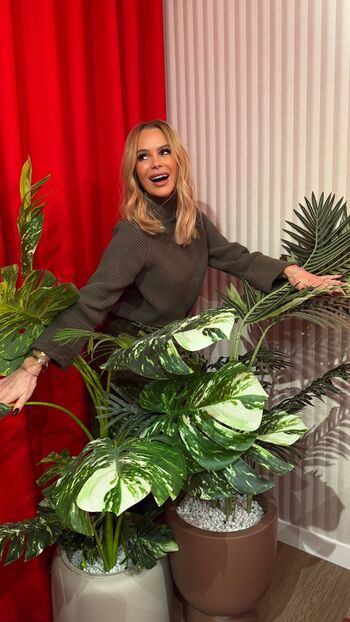 🔥 Amanda holden  page leaked private photo uncensored full