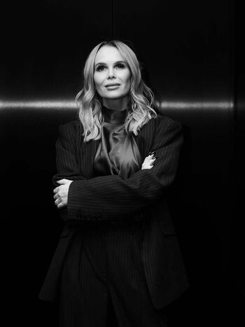 🔥 Amanda holden  page leaked private photo uncensored full