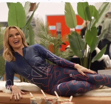 🔥 Amanda holden  page leaked private photo uncensored full