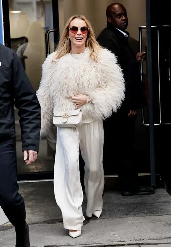 🔥 Amanda holden  page leaked private photo uncensored full