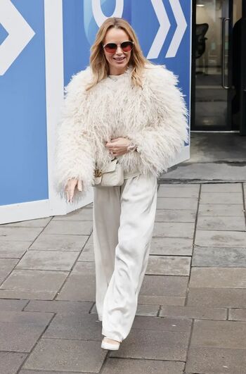 🔥 Amanda holden  page leaked private photo uncensored full