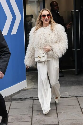 🔥 Amanda holden  page leaked private photo uncensored full