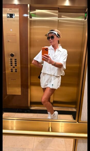 🔥 Amanda holden leaked private photo uncensored full