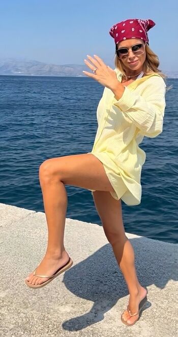 🔥 Amanda holden  page leaked private photo uncensored full