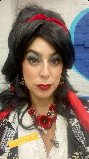 🔥 Amanda lehan canto page leaked private photo uncensored full