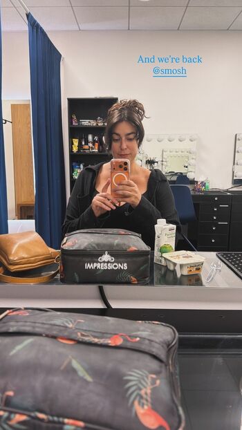 🔥 Amanda lehan canto page leaked private photo uncensored full