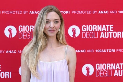🔥 Amanda seyfried  page leaked private photo uncensored full