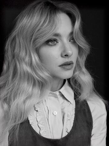 🔥 Amanda seyfried  page leaked private photo uncensored full