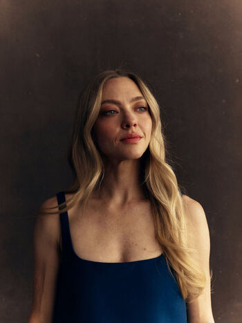 🔥 Amanda seyfried leaked private photo uncensored full