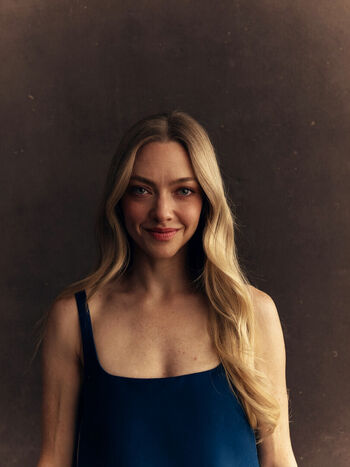 🔥 Amanda seyfried leaked private photo uncensored full