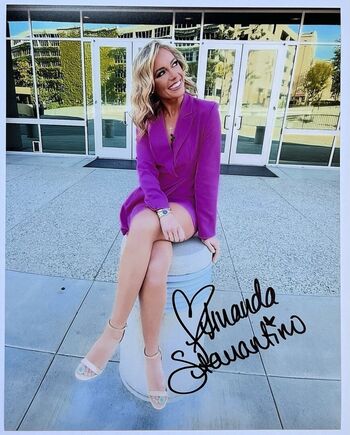 🔥 Amanda starrantino leaked private photo uncensored full