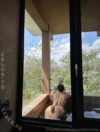 🔥 Amanda trivizas leaked private photo uncensored full