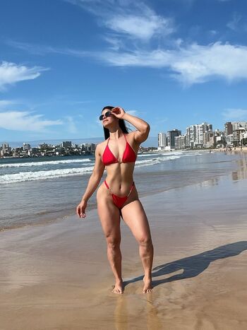 🔥 Amandafit leaked private photo uncensored full
