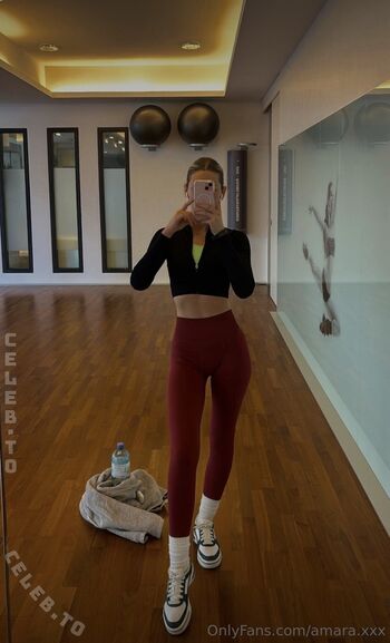 🔥 Amara x leaked private photo uncensored full