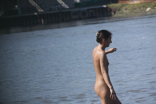 🔥 Amateur voyeur page leaked private photo uncensored full