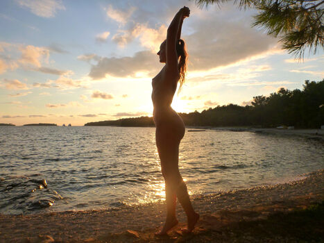 🔥 Amateur voyeur page leaked private photo uncensored full