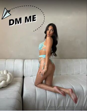🔥 Amber phillips leaked private photo uncensored full